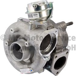 TURBO BY INTEC 221900096 -  Компрессор, наддув
